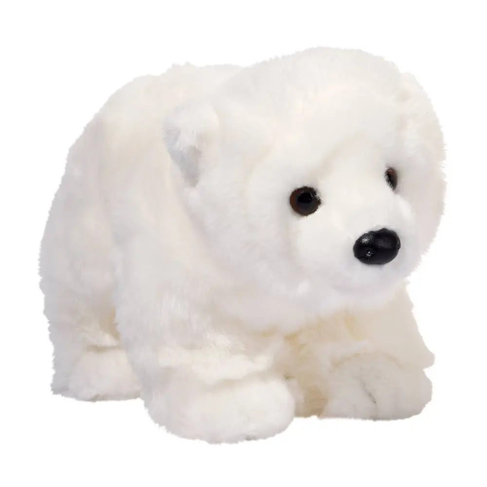 Marshmallow Polar Bear | Douglas Cuddle Toys