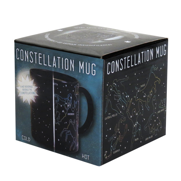 Transforming Constellation Mug Kaboodles Toy Store - Victoria