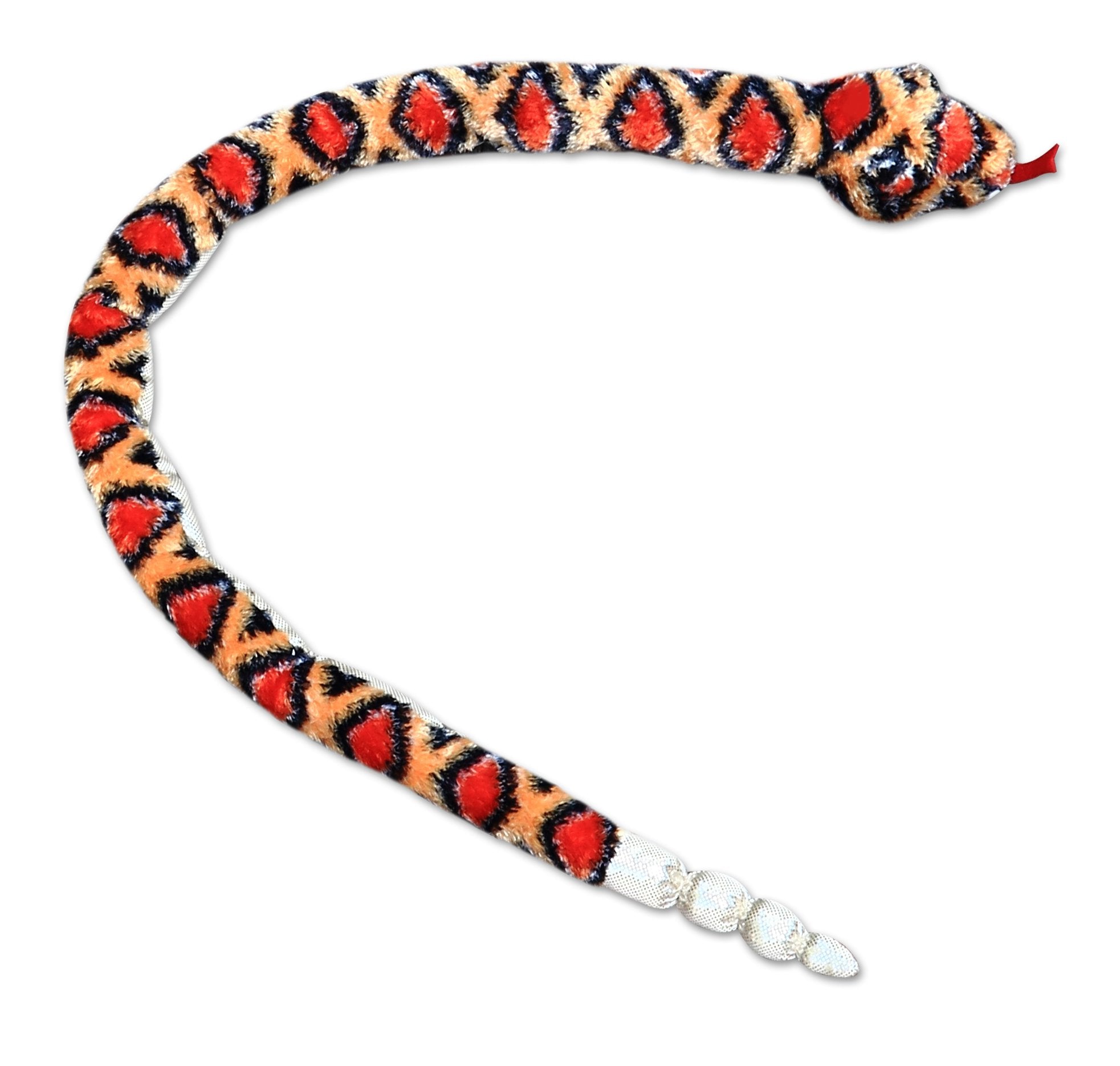 Diamond Back Rattle Snake | Aurora Kaboodles Toy Store - Victoria
