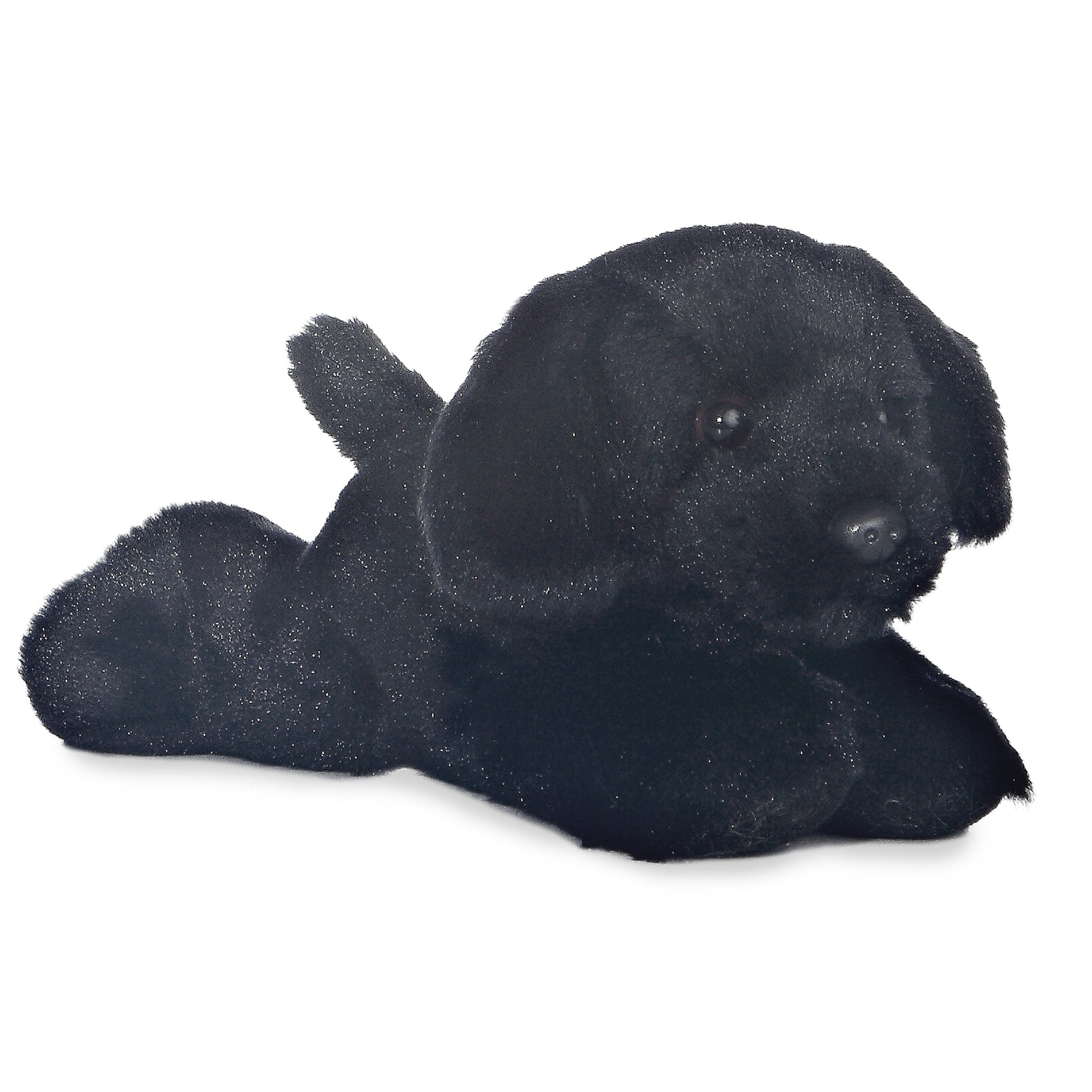 Blackie | Aurora Mini Flopsie Kaboodles Toy Store - Victoria