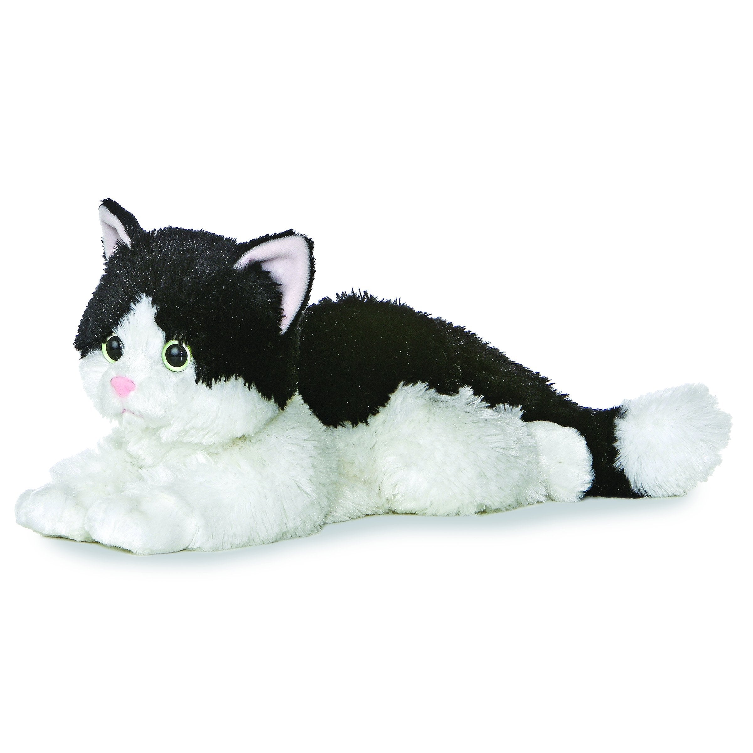 Oreo Cat | Aurora Flopsie Kaboodles Toy Store - Victoria