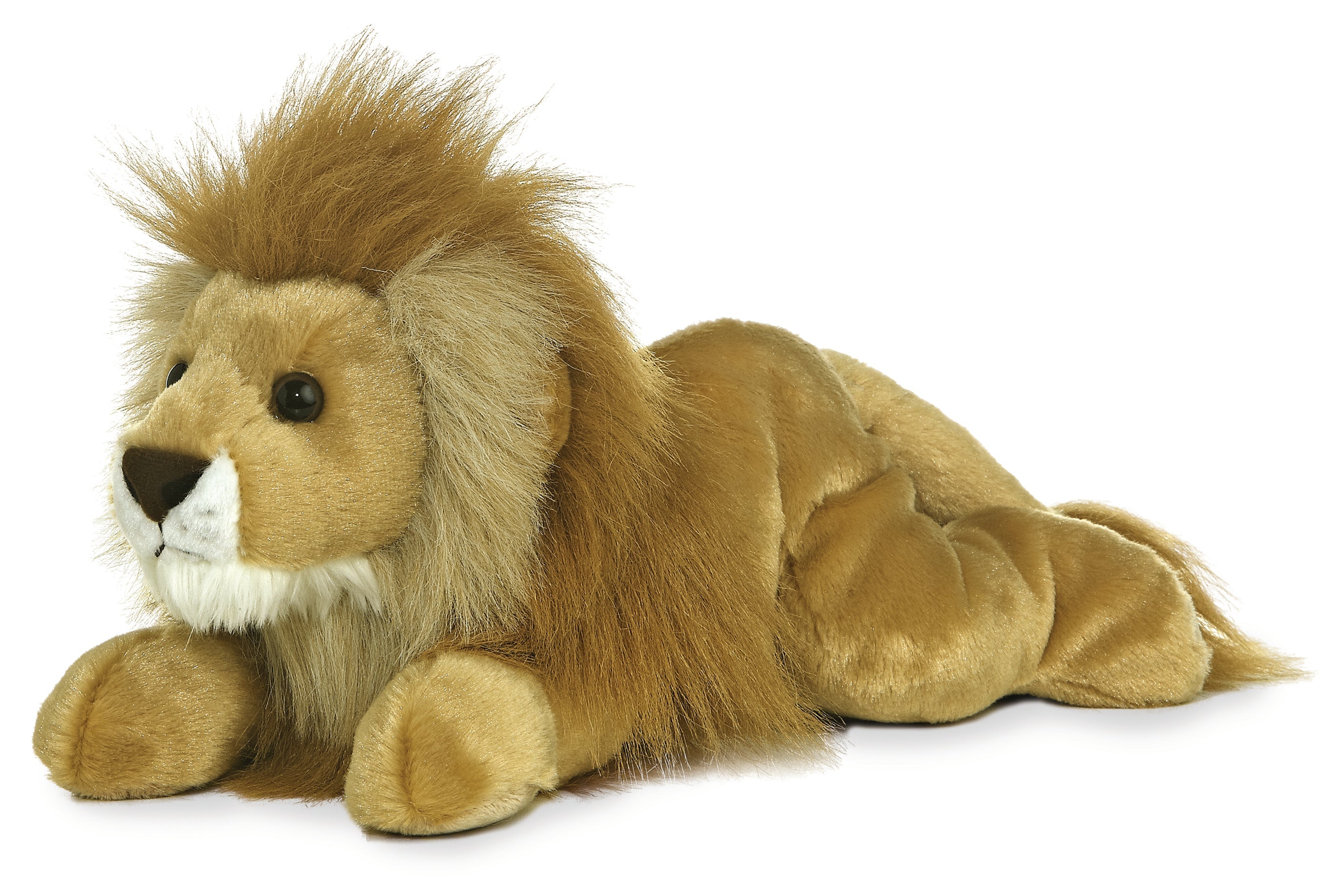 Leonardus Lion | Aurora Flopsie