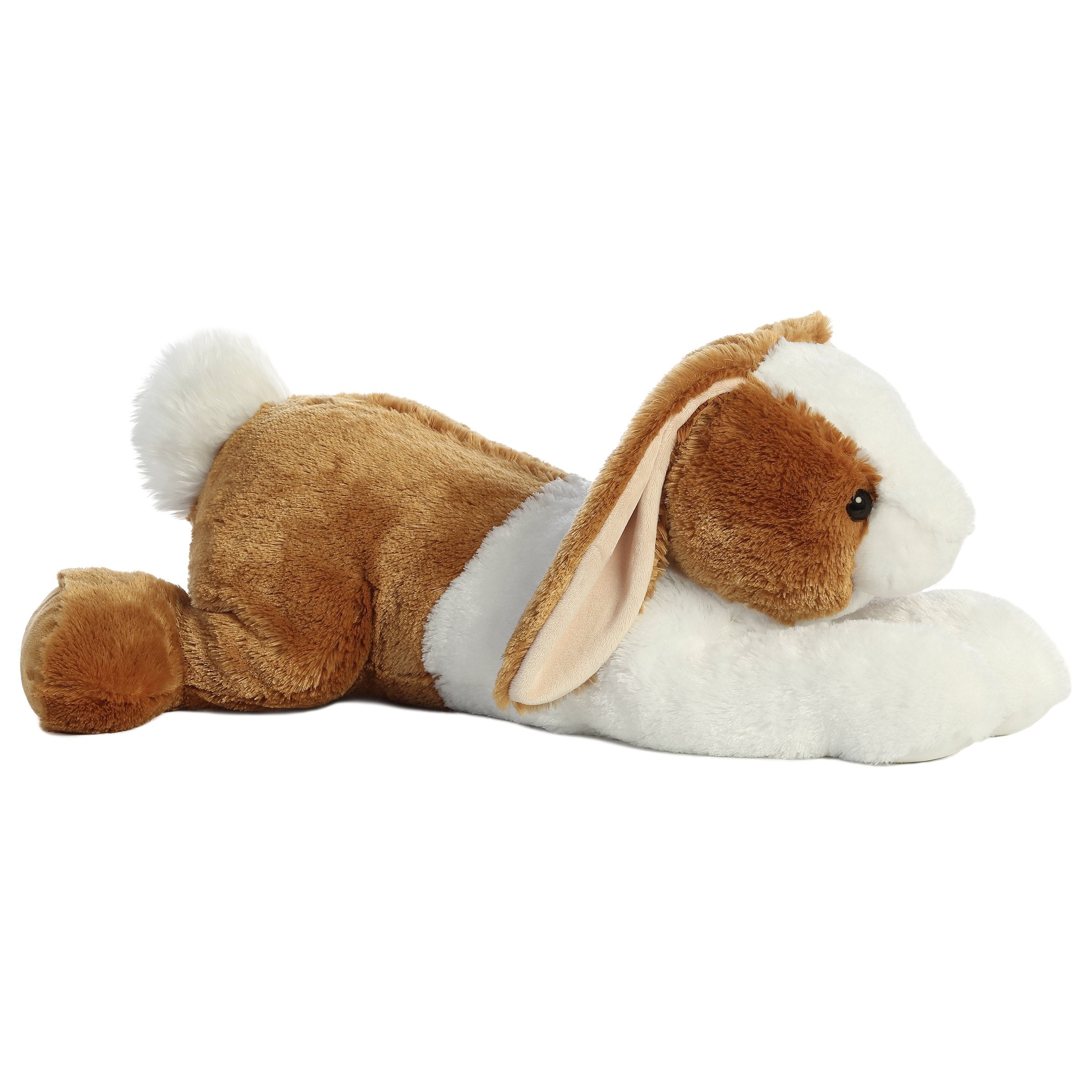 Two Tone Bunny | Aurora Super Flopsie Kaboodles Toy Store - Victoria