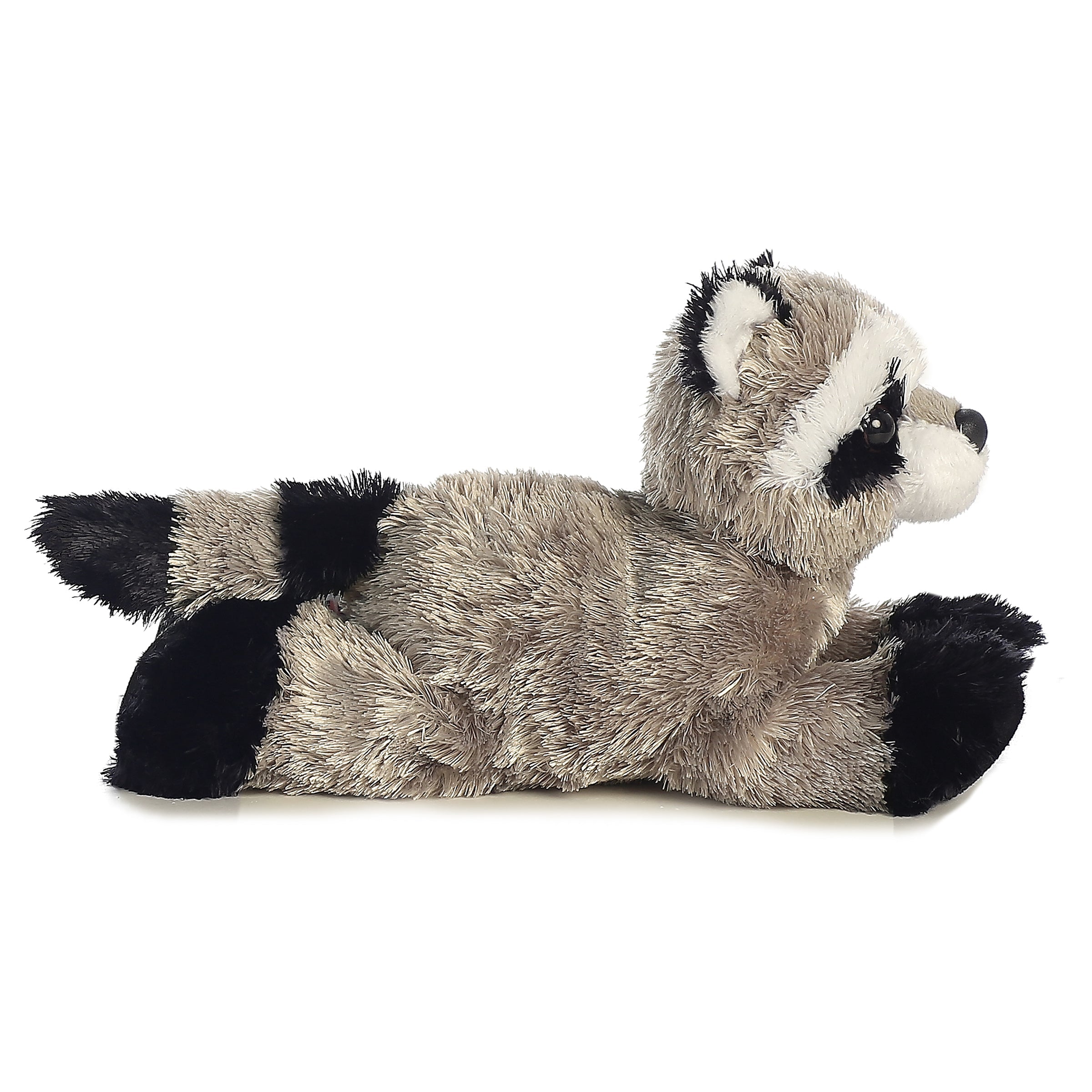 Rascal Raccoon | Aurora Mini Flopsie