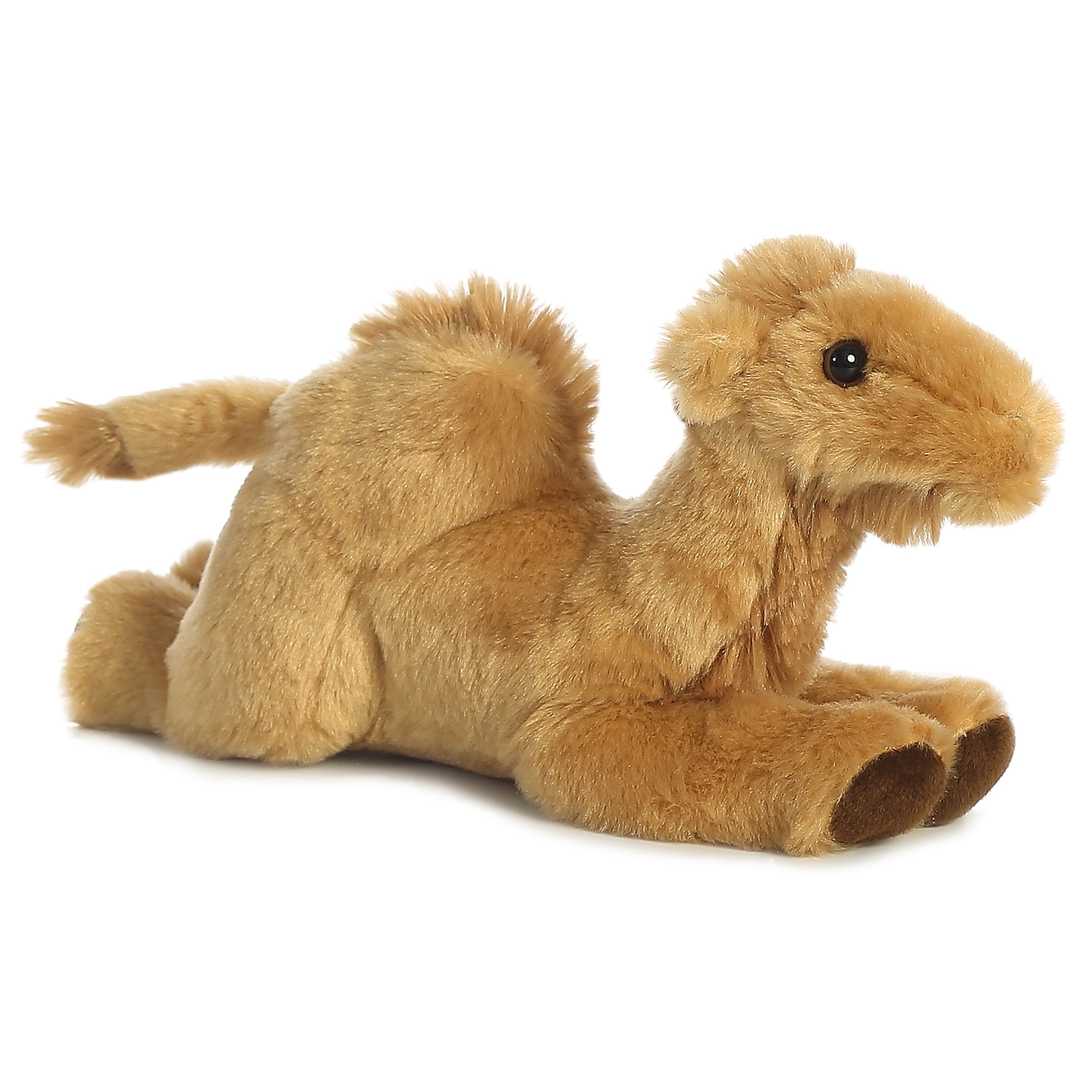 Camel | Aurora Mini Flopsie Kaboodles Toy Store - Victoria