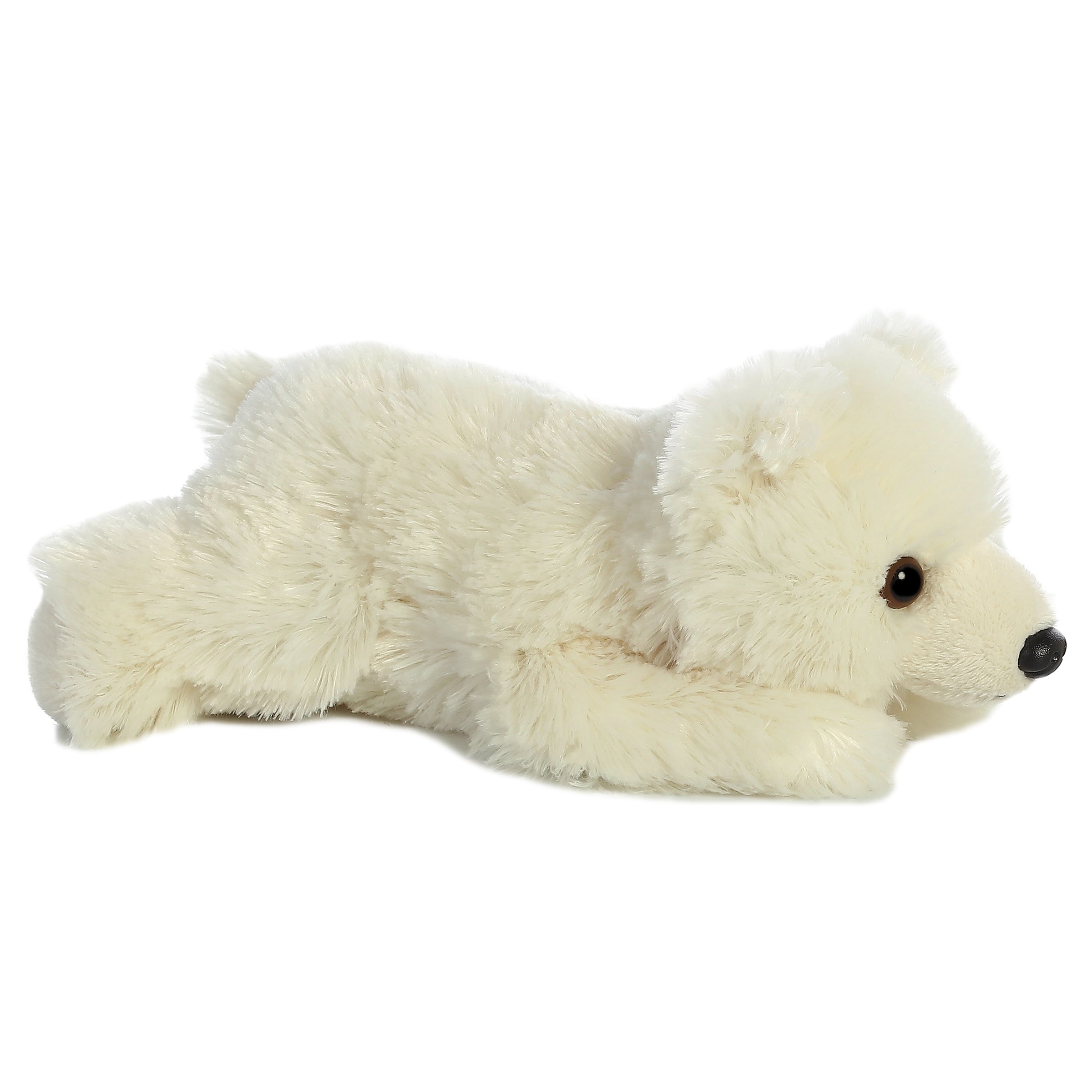 Polar Bear | Aurora Mini Flopsie
