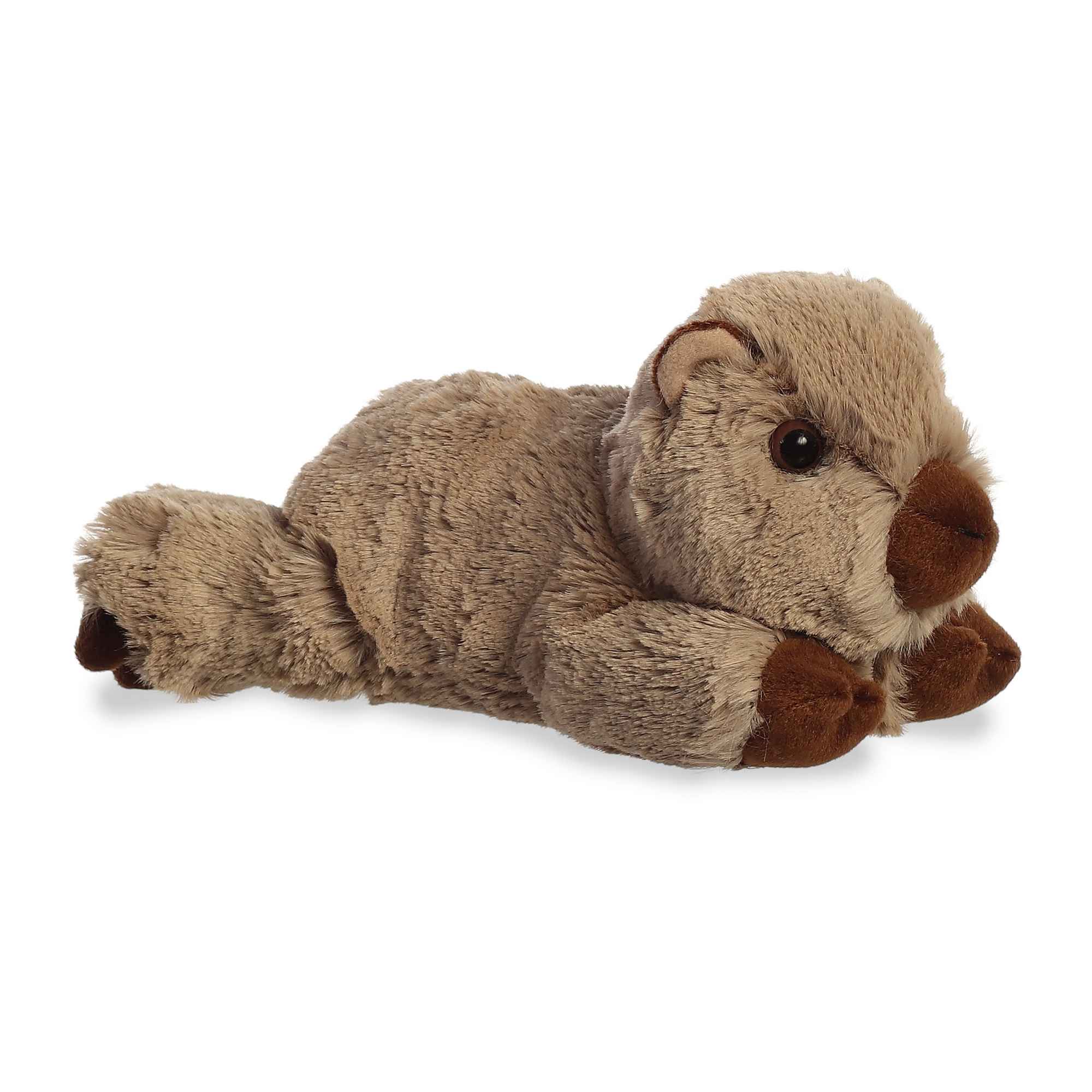 Winnie Wombat | Aurora Mini Flopsie Kaboodles Toy Store - Victoria