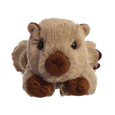 Winnie Wombat | Aurora Mini Flopsie Kaboodles Toy Store - Victoria