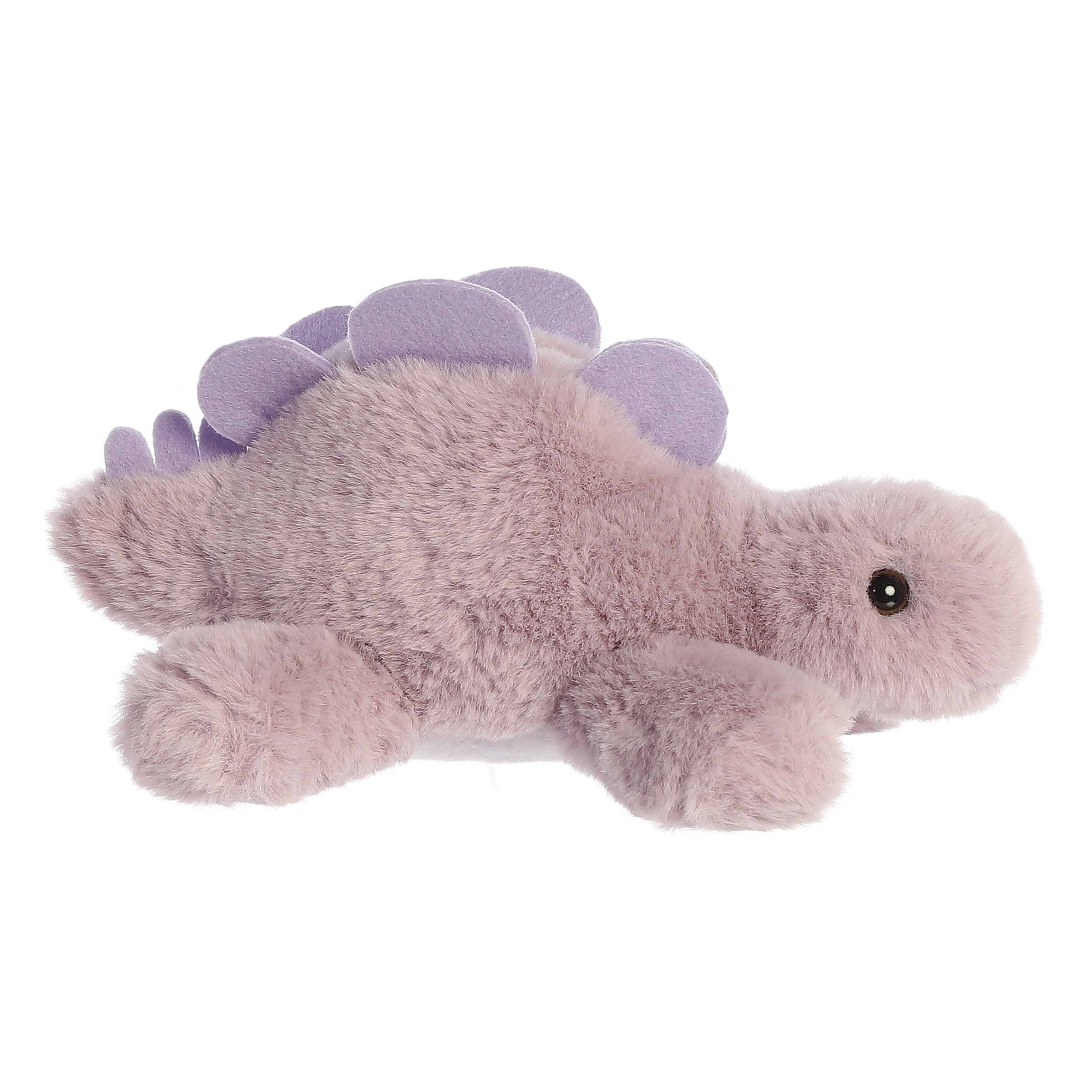 Stegosaurus | Aurora Mini Flopsie