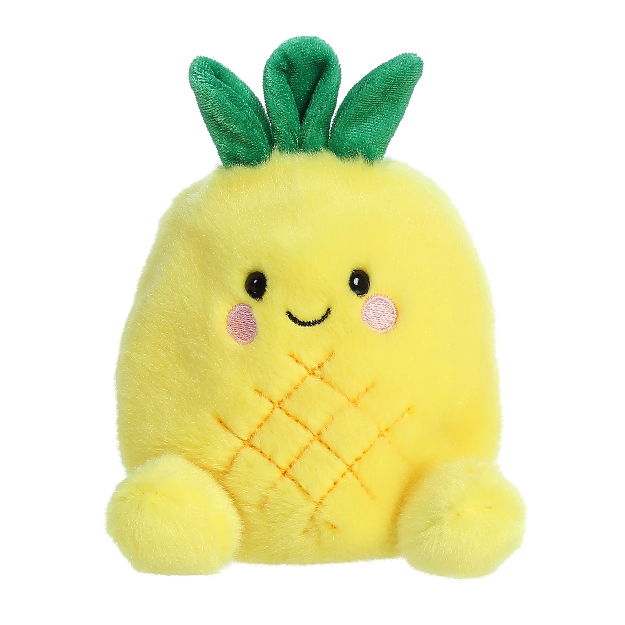Perky Pineapple | Aurora Palm Pals