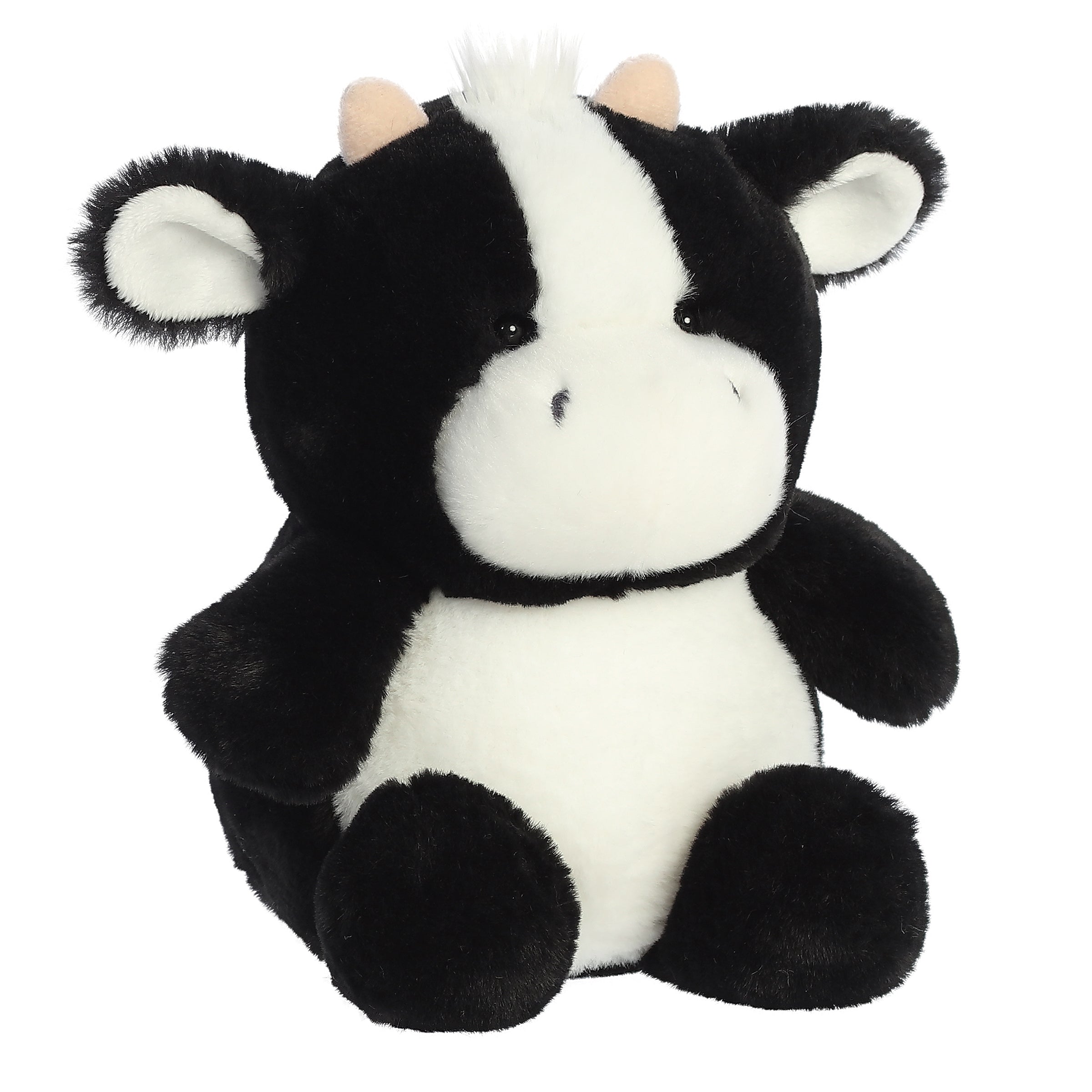 Moo Cow | Aurora Stubez