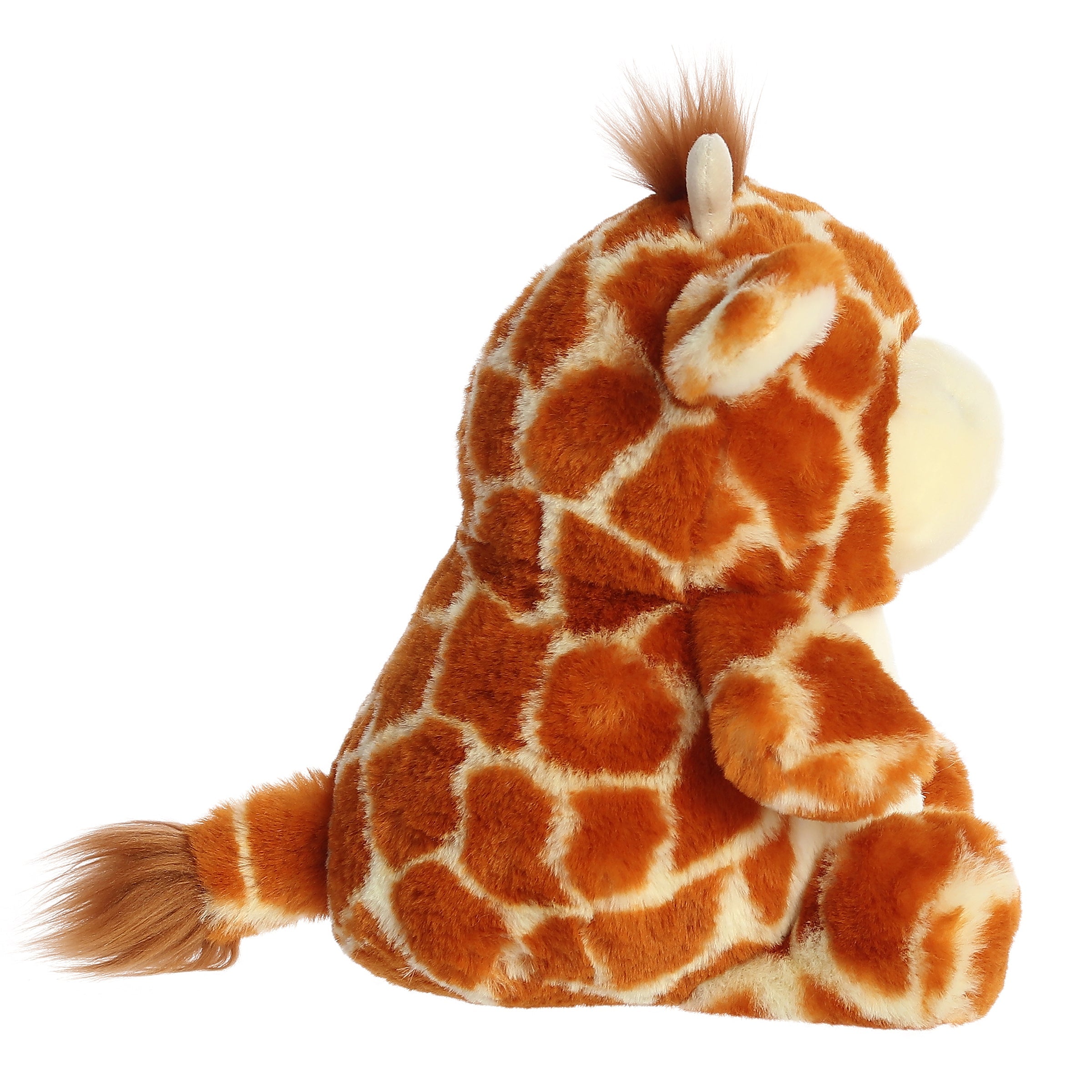 Tops Giraffe | Aurora Stubez