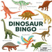Dinosaur Bingo Kaboodles Toy Store - Victoria