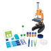 45 Piece 900x Biological Microscope Set Kaboodles Toy Store - Victoria