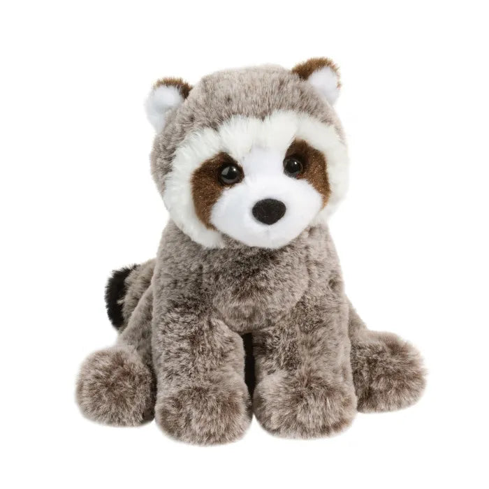 Rudie Soft Raccoon | Douglas Cuddle Toys