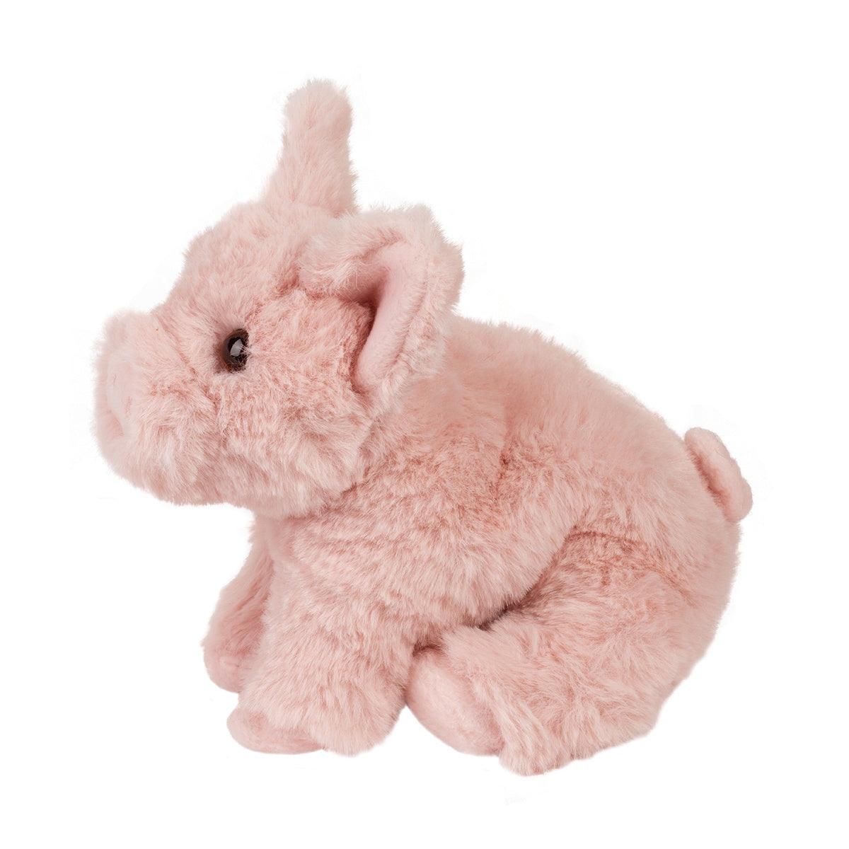 Mini Pinkie Soft Pig | Douglas Cuddle Toys