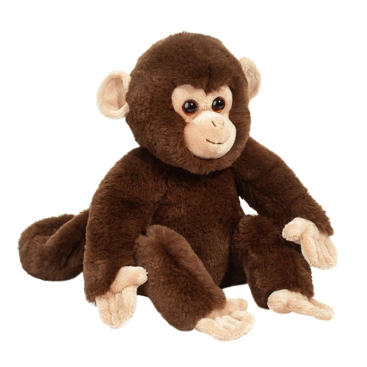 Mikie Soft Monkey | Douglas Cuddle Toys