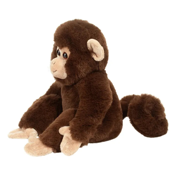 Mikie Soft Monkey | Douglas Cuddle Toys