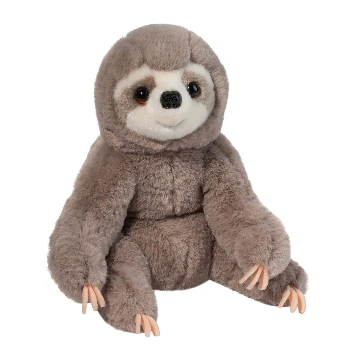 Lizzie Soft Sloth | Douglas Cuddle Toys