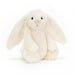 Bashful Bunny Cream Medium Kaboodles Toy Store - Victoria