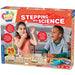 Kid's First Stepping Into Science Kit Kaboodles Toy Store - Victoria