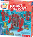 Kids First Robot Factory Kaboodles Toy Store - Victoria