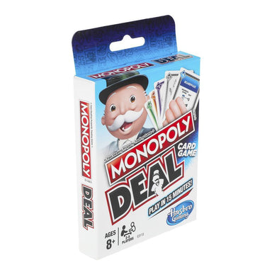 Monopoly Deal Kaboodles Toy Store - Victoria