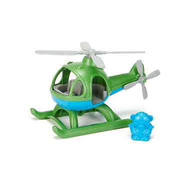 Green Toys Helicopter Kaboodles Toy Store - Victoria