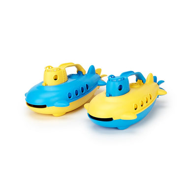 Green Toys Submarine Kaboodles Toy Store - Victoria