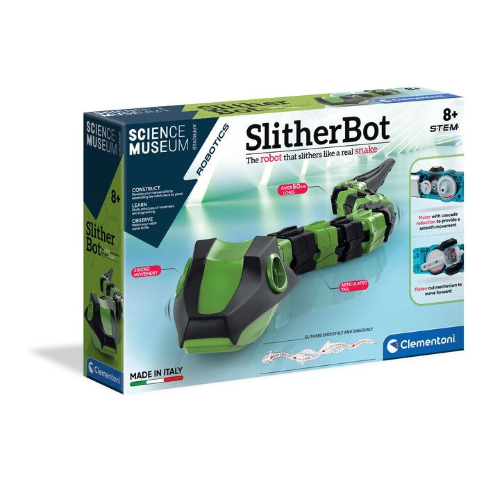 Science & Play SlitherBot