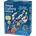 Mega Cyborg Hand Kaboodles Toy Store - Victoria