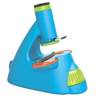 Kids First Big & Fun Microscope Kaboodles Toy Store - Victoria