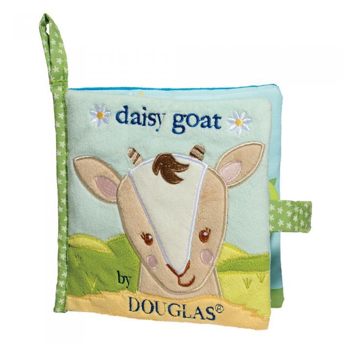 Soft Baby Book | Goat Kaboodles Toy Store - Victoria