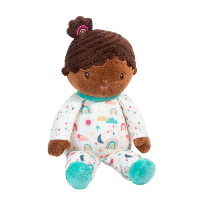 Pippa Rainbow Soft Doll | Douglas Cuddle Toys