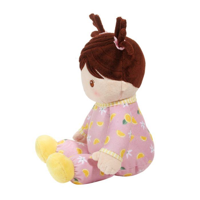 Lainey Lemon Soft Doll | Douglas Cuddle Toys