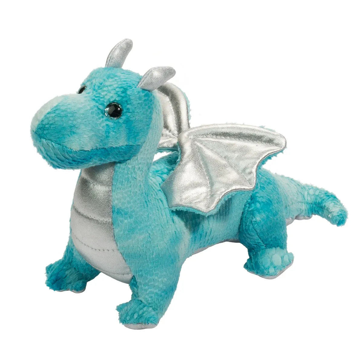 Ryu Blue Baby Dragon | Douglas Cuddle Toys