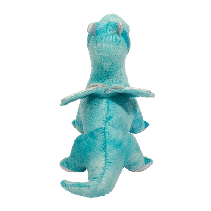 Ryu Blue Baby Dragon | Douglas Cuddle Toys