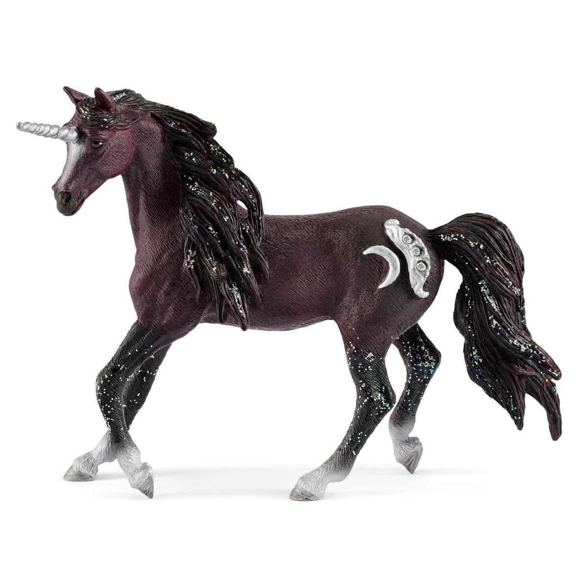 Schleich Bayala | Moon Unicorn, Stallion