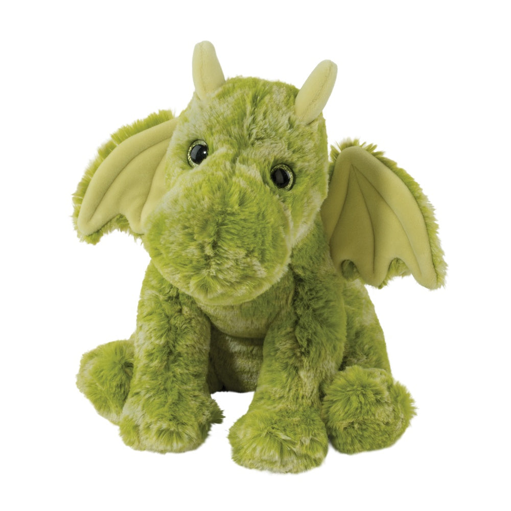 Lucian Green Dragon | Douglas Cuddle Toys