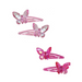 Fancy Flutter Butterfly Hair Clips Kaboodles Toy Store - Victoria