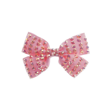 Bedazzling Beauty Bow Hair Clip Kaboodles Toy Store - Victoria