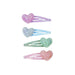 Sparkle Heart Bobble Hair Clips Kaboodles Toy Store - Victoria