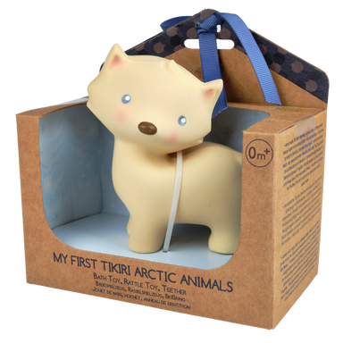 Arctic Animal | Fox Kaboodles Toy Store - Victoria