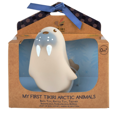 Arctic Animal | Walrus Kaboodles Toy Store - Victoria