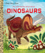 My Little Golden Book About Dinosaurs Kaboodles Toy Store - Victoria