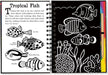 Scratch and Sketch | Under the Sea Kaboodles Toy Store - Victoria