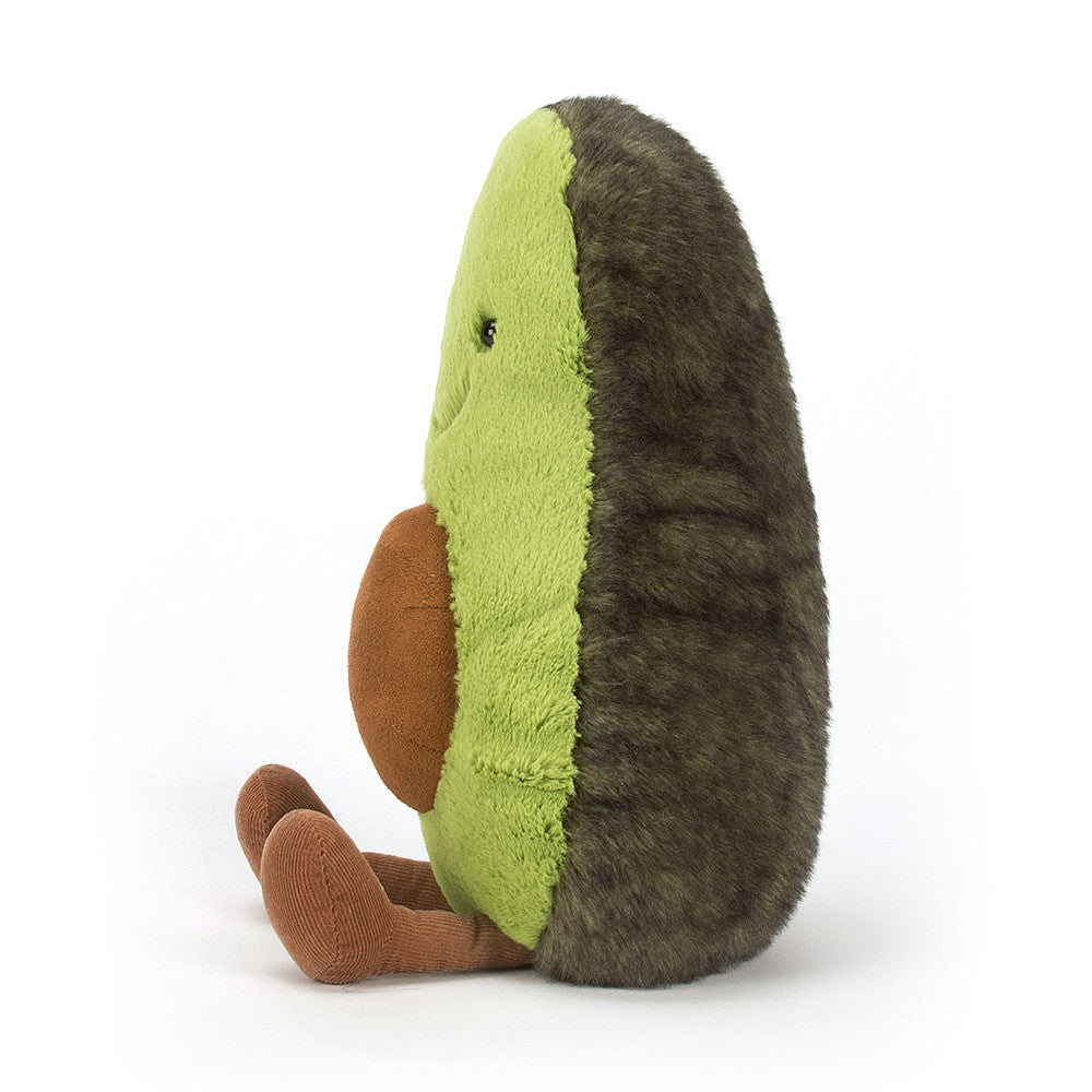 Amuseable Avocado Small Kaboodles Toy Store - Victoria