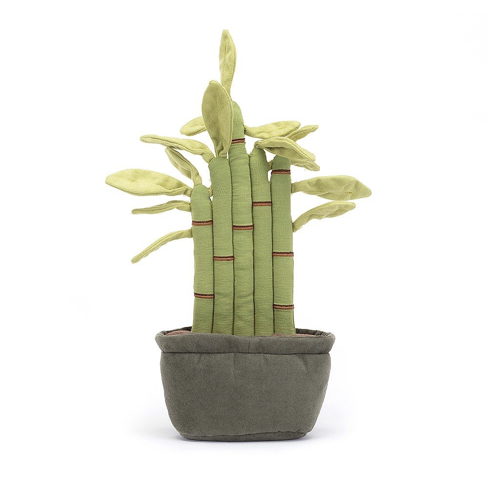 Amuseable Potted Bamboo | Jellycat