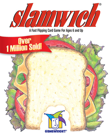 Slamwich Kaboodles Toy Store - Victoria