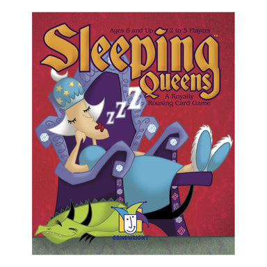Sleeping Queens Kaboodles Toy Store - Victoria